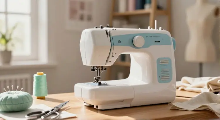 how to use brother sewing machine