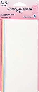 Hemline Dressmakers Carbon Paper