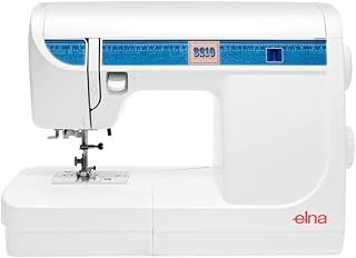 Elna 3210 Jeans Mechanical Sewing Machine