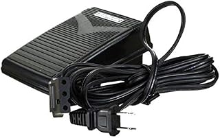 HONEYSEW Foot Pedal for Babylock 419451-003