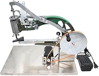 ColouredPeas Cobbler Sewing Machine 110V