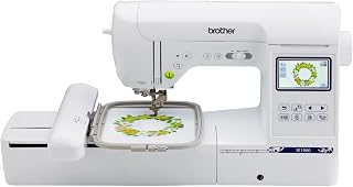 Brother SE1900 Sewing and Embroidery Machine