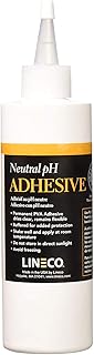 Lineco Neutral pH Adhesive 8 oz