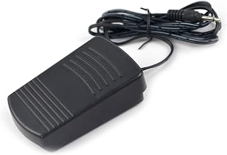 Household Momentary Sewing Machine Foot Pedal