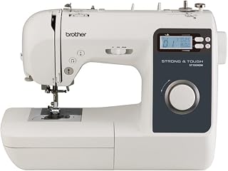 Brother ST150HDH Strong and Tough Computerized Machine