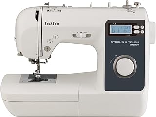 Brother ST150HDH Strong and Tough Sewing Machine