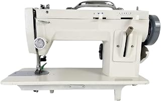 Heavy-Duty Sewing Machine For Fur