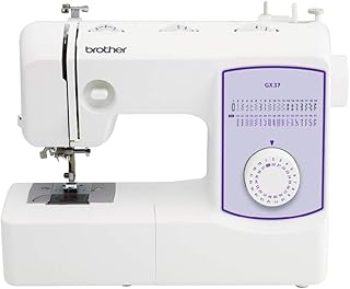 Brother GX37 Sewing Machine