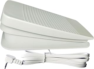 FC-322 Foot Pedal for Brother Babylock Simplicity