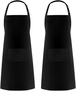Syntus Apron for Men Women