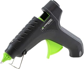 Surebonder L-270 Essentials Series 40 Watt Full Size Low Temperature Hot Glue Gun