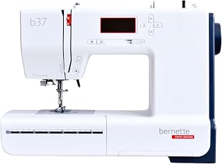 Bernette B37 Computerized Sewing Machine