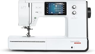 Bernette B77 Sewing Machine