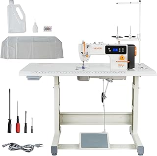VEVOR Industrial Sewing Machine