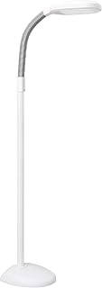Verilux SmartLight Full Spectrum LED Floor Lamp