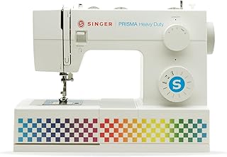 SINGER 4411 PRISMA Heavy Duty Sewing Machine