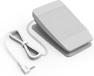 Foot Pedal for Brother SE600 CS6000i