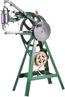 Electric Cobbler Sewing Machine Heavy Duty Hand Shoe Repair