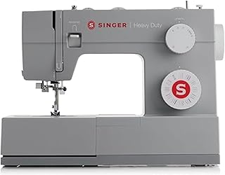 SINGER 4432 Heavy Duty Sewing Machine