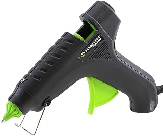 Surebonder H-270 Essentials Series 40 Watt Full Size High Temperature Hot Glue Gun