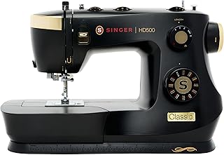 SINGER Heavy Duty 500 Classic High Speed Sewing Machine