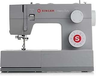 SINGER 4452 Heavy Duty Sewing Machine