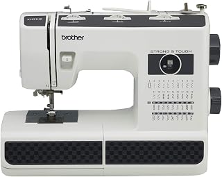 Brother ST371HD Strong & Tough Sewing Machine