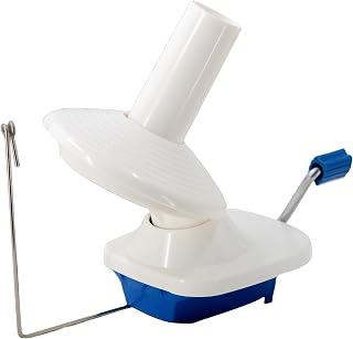 Stanwood Needlecraft YBW-M Hand-Operated Yarn Ball Winder