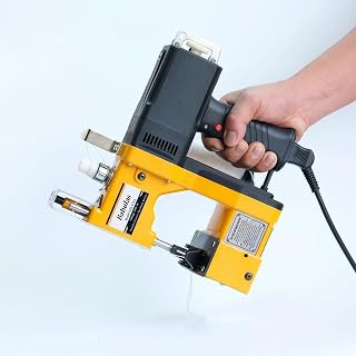Babulas Bag Sewing Machine