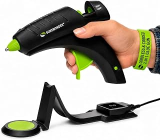 Surebonder Cordless Hot Glue Gun
