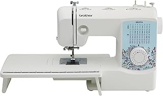 Brother XR3774 Sewing and Quilting Machine