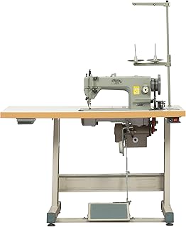 Weaver Leathercraft 303 Leather Sewing Machine