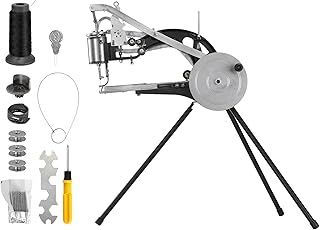 BEAMNOVA Leather Stitching Machine Cobbler Sewing Shoe Repair