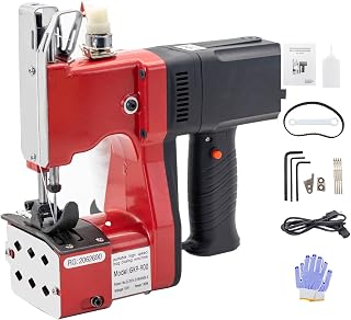 SDRTOP Electric Bag Sewing Machine