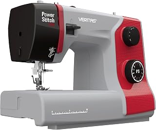 VERITAS Power Stitch Pro Sewing Machine