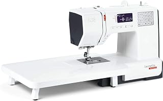 38 Swiss Design Computerized Sewing Machine