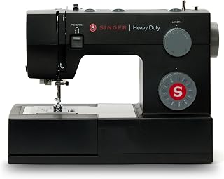 SINGER 4432 Heavy Duty Sewing Machine