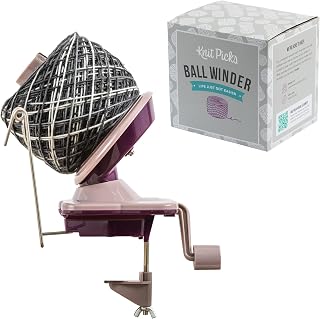 Knit Picks Yarn Ball Winder