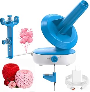 Caydo A1 Max Electric Yarn Winder
