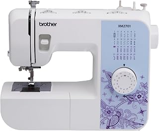 Brother Sewing Machine, XM2701