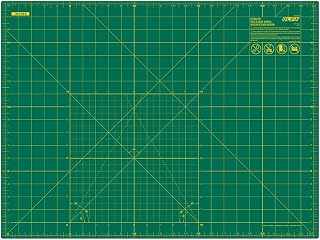 OLFA 18x24 Self-Healing Rotary Cutting Mat