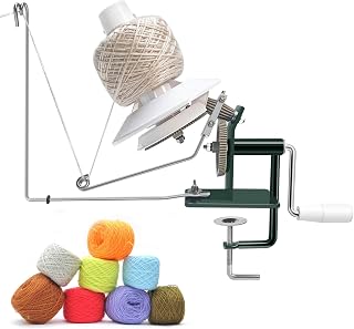 BAPOTH Large Yarn Winder