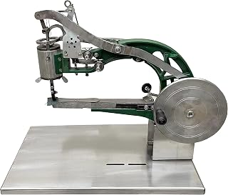 10-Bearings Set Shoe Repair Hand Leather Sewing Machine