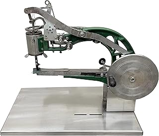 10-Bearings Set Shoe Repair Hand Leather Sewing Machine
