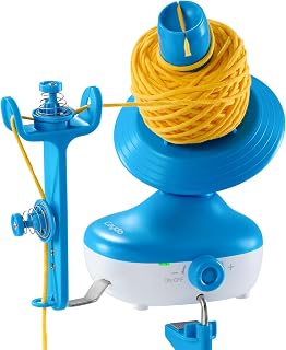 Caydo A1 Pro Cordless Electric Yarn Winder