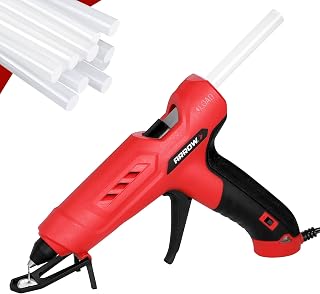 Arrow Full Size Dual Temp Glue Gun Kit