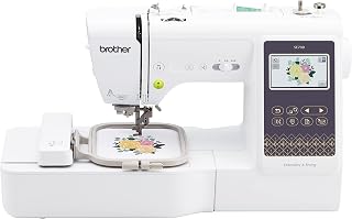 Brother SE700 Embroidery Machine