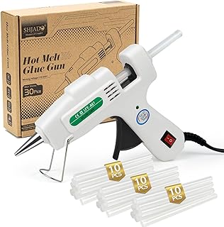 SHJADE Hot Glue Gun