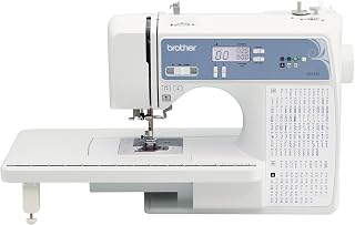 Brother XR9550 Computerized Quilting Machine
