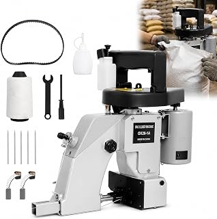 Podoy GK26-1A Bag Sewing Closing Machine